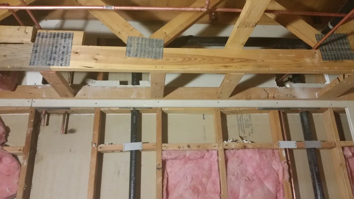 Toilet Repair in Forest, MS